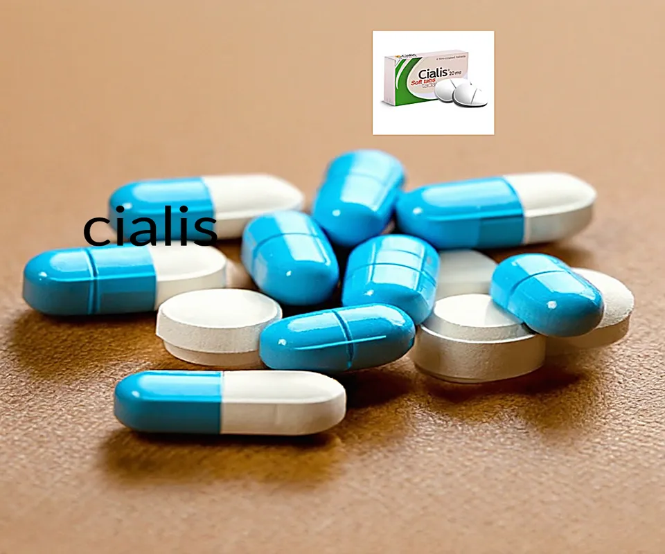 Chi ha provato cialis generico